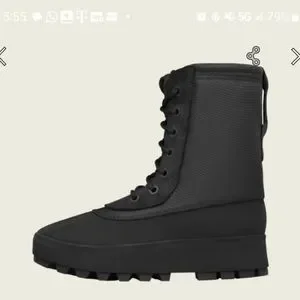 Yeezy | Shoes | 223 New Released Yeezy 950 M Pirate Black  display picture 1